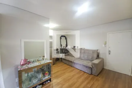 Apartamento com 1 Quarto à venda, 38m² no República, São Paulo