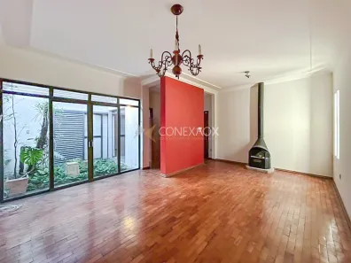 Casa com 4 Quartos à venda, 250m² no Jardim Nossa Senhora Auxiliadora, Campinas