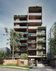Apartamento com 4 Quartos à venda, 141m² no Ahú, Curitiba