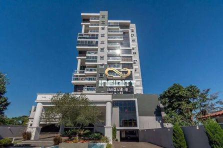 Apartamento com 3 Quartos à venda, 101m² no Centro, Gravataí