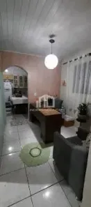 Casa com 3 Quartos à venda, 80m² no Conjunto Residencial Dom Pedro I, São José dos Campos