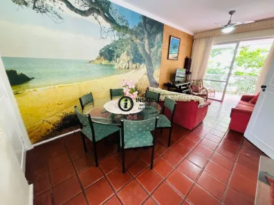 Apartamento com 2 Quartos à venda, 86m² no Pitangueiras, Guarujá