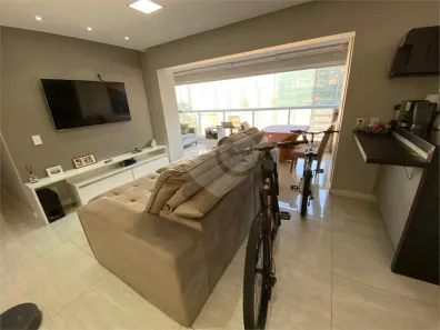 Apartamento com 2 Quartos à venda, 80m² no Tatuapé, São Paulo