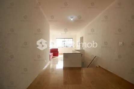 Casa com 3 Quartos para alugar, 150m² no Jardim Pilar, Mauá