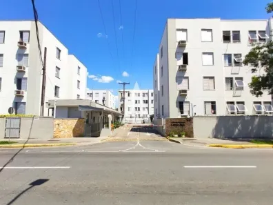 Apartamento com 3 Quartos à venda, 73m² no Bucarein, Joinville