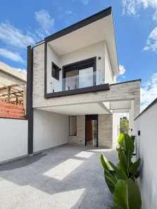 Casa de Condomínio com 3 Quartos à venda, 210m² no Villas do Jaguari, Santana de Parnaíba
