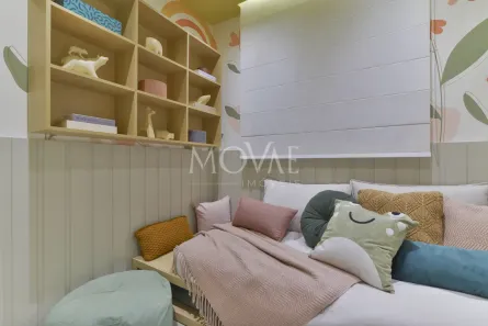 Apartamento com 2 Quartos à venda, 54m² no Jardim das Indústrias, São José dos Campos