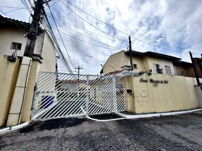 Casa de Condomínio com 3 Quartos à venda, 72m² no Jardim São Conrado, Sorocaba