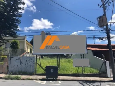 Lote/Terreno para venda ou aluguel, 432m² no Jardim Santa Rosália, Sorocaba