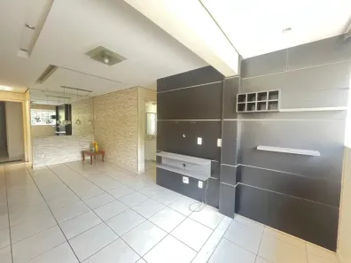 Apartamento com 3 Quartos à venda, 72m² no Cinquentenário, Belo Horizonte