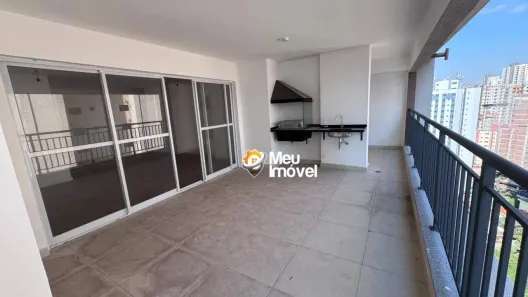 Apartamento com 3 Quartos à venda, 127m² no Vila Primavera, São Paulo