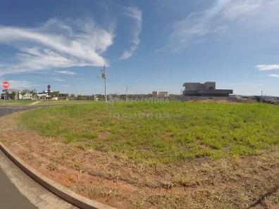 Lote/Terreno à venda, 456m² no Quinta do Lago - Lac Léman, São José do Rio Preto