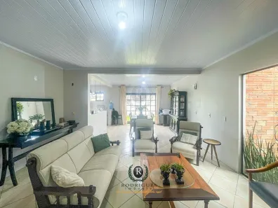 Casa com 3 Quartos à venda, 153m² no Passo de Torres, Passo de Torres