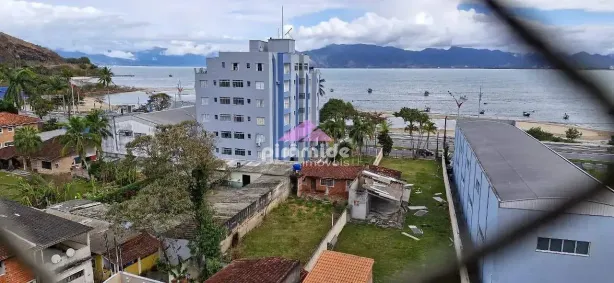 Apartamento com 2 Quartos à venda, 67m² no Sumaré, Caraguatatuba