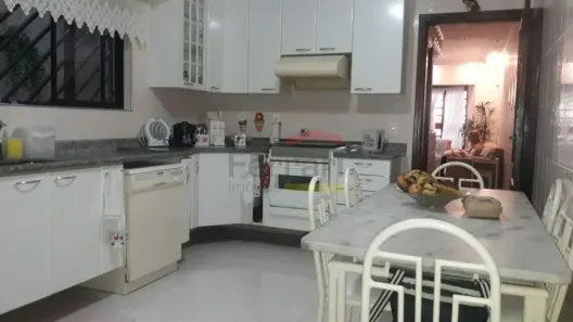 Sobrado com 3 Quartos à venda, 260m² no Parque Mandaqui, São Paulo