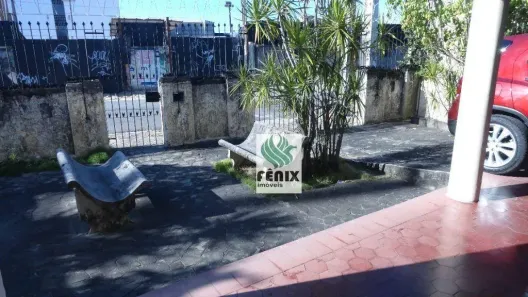 Casa com 5 Quartos à venda, 285m² no Centro, Fortaleza