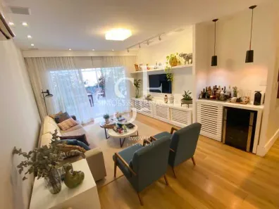 Cobertura com 3 Quartos à venda, 129m² no Maracanã, Rio de Janeiro
