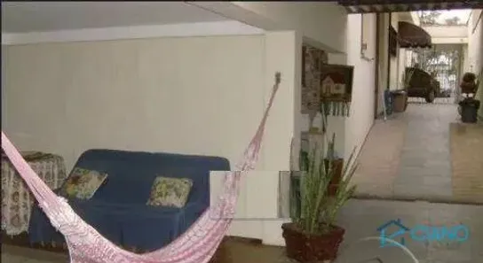 Casa com 3 Quartos à venda, 166m² no Vila Cláudia, São Paulo