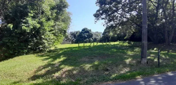 Lote/Terreno à venda, 2465m² no Condomínio Terras de São José, Itu