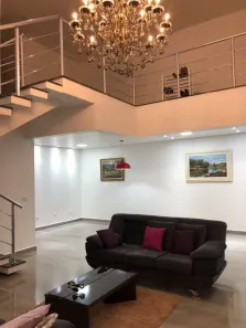 Sobrado com 3 Quartos à venda, 280m² no Jardim Paulista, Atibaia