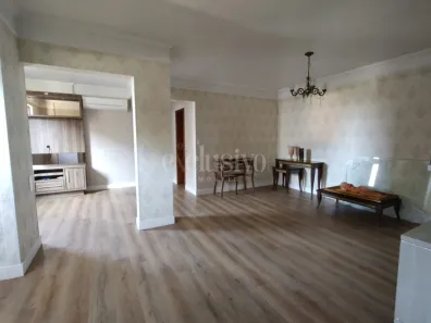Apartamento com 3 Quartos à venda, 91m² no Coqueiros, Florianópolis