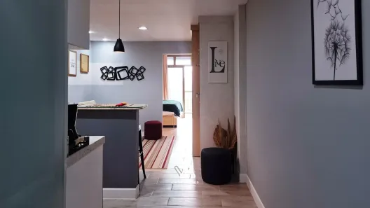 Flat com 1 Quarto à venda, 50m² no Camboinhas, Niterói