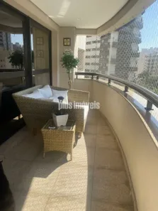 Apartamento com 4 Quartos à venda, 250m² no Vila Andrade, São Paulo