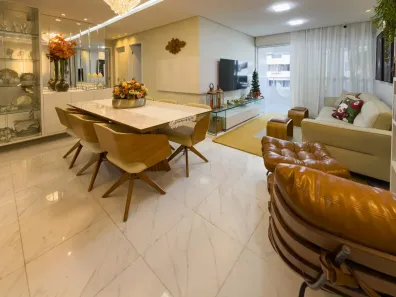 Apartamento com 3 Quartos à venda, 100m² no Maurício de Nassau, Caruaru