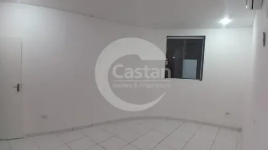 Sala Comercial com 1 Quarto para alugar, 20m² no Quarta Parada, São Paulo