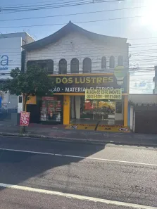 Ponto Comercial para alugar, 350m² no Nossa Senhora das Graças, Manaus