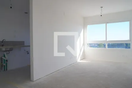 Apartamento com 2 Quartos à venda, 60m² no Jardim do Salso, Porto Alegre