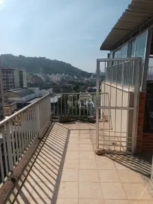 Apartamento com 3 Quartos à venda, 176m² no Maracanã, Rio de Janeiro