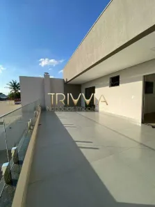Casa com 4 Quartos à venda, 230m² no Shopping Park, Uberlândia