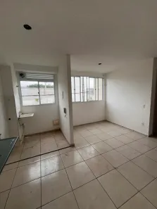 Apartamento com 2 Quartos à venda, 41m² no Parque Sarapuí, Duque de Caxias