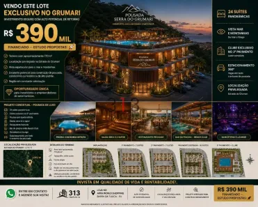 Sala Comercial com 24 Quartos à venda, 4000m² no Recreio dos Bandeirantes, Rio de Janeiro