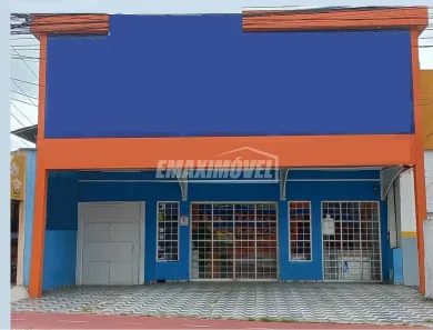Ponto Comercial à venda, 546m² no Jardim Vera Cruz, Sorocaba