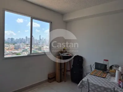 Apartamento com 1 Quarto à venda, 30m² no Vila Cláudia, São Paulo