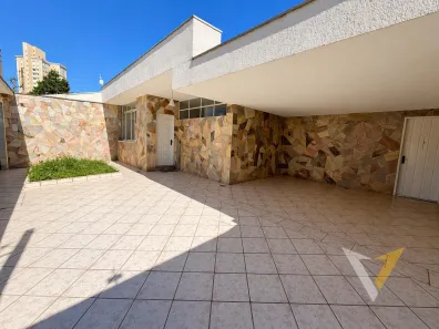Casa com 3 Quartos para alugar, 185m² no Jardim Morumbi, Jundiaí