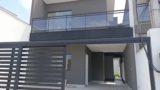Casa de Condomínio com 3 Quartos à venda, 150m² no Itaipu, Niterói