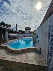 Casa com 4 Quartos à venda, 243m² no Travessão, Caraguatatuba