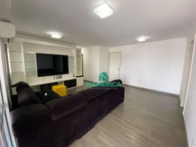Apartamento com 2 Quartos para alugar, 100m² no Jardim Dom Bosco, São Paulo