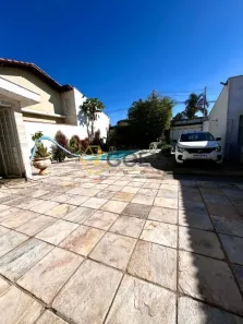 Casa com 5 Quartos à venda, 500m² no Parque do Castelo, Franca