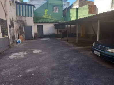 Lote/Terreno à venda, 590m² no Sagrada Família, Belo Horizonte