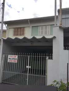 Sobrado com 2 Quartos à venda, 100m² no Jardim Rizzo, São Paulo