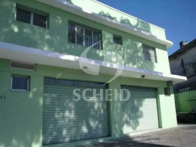Prédio Comercial à venda, 360m² no Jardim Beatriz, São Paulo