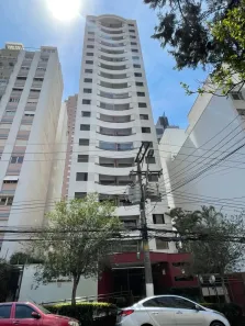 Apartamento com 2 Quartos à venda, 56m² no Pinheiros, São Paulo