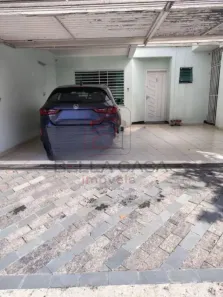 Sobrado com 3 Quartos à venda, 120m² no Vila Prudente, São Paulo