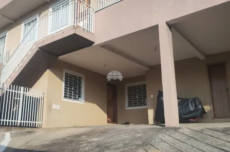 Apartamento com 3 Quartos à venda, 57m² no São Gabriel, Colombo
