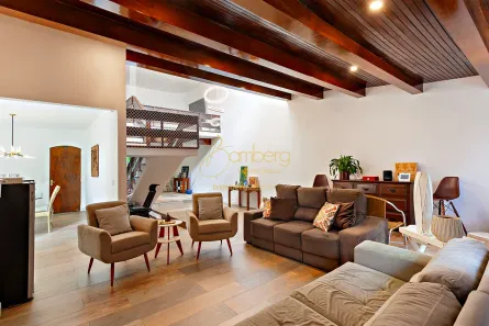 Casa com 3 Quartos à venda, 335m² no Campo Belo, São Paulo