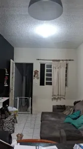 Casa com 2 Quartos à venda, 51m² no Parque Santo Antônio, Jacareí